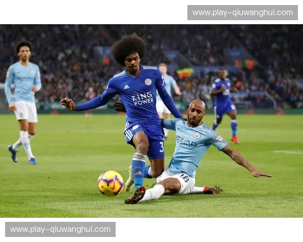 蓝月掠影与狐狸幽鸣：曼城对垒莱斯特城的绿茵博弈论